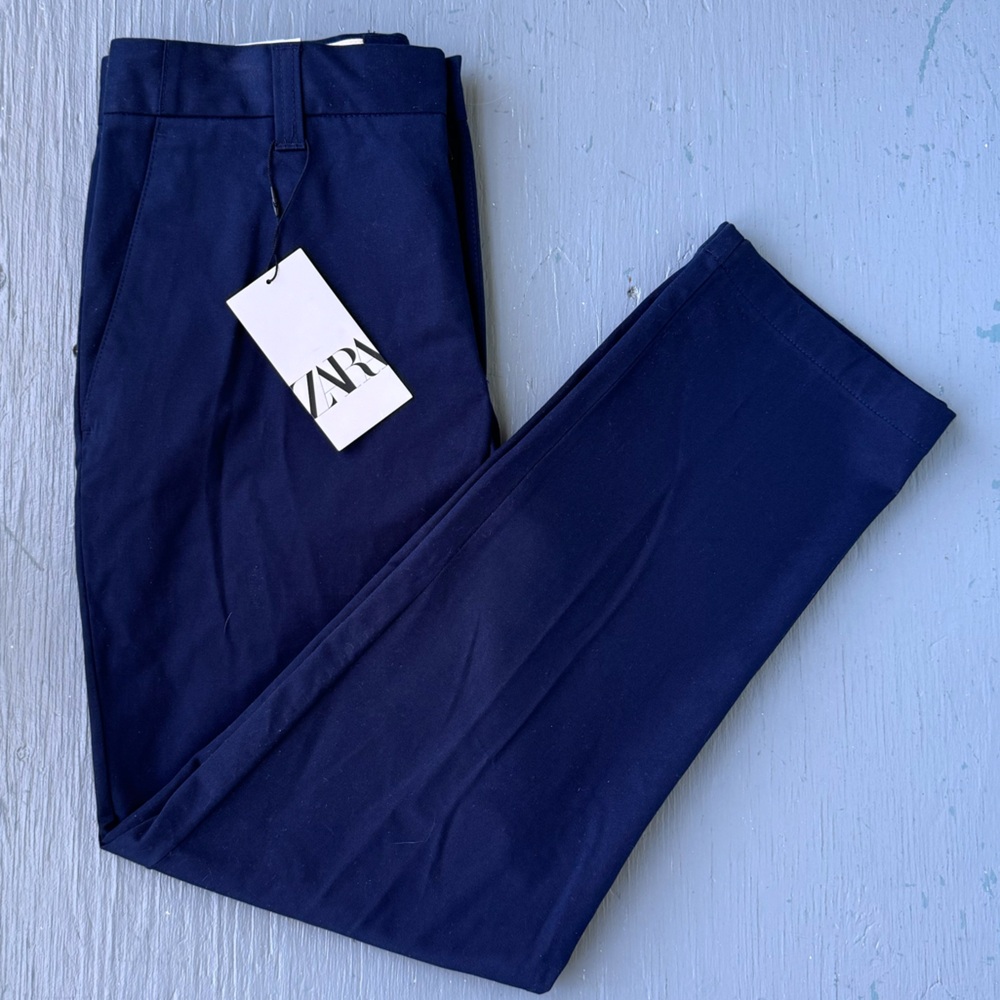 Zara Pants